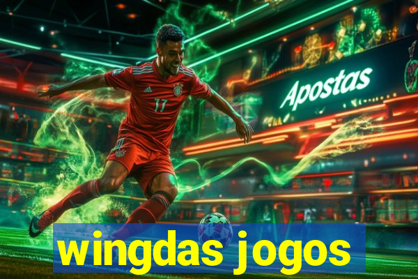 wingdas jogos